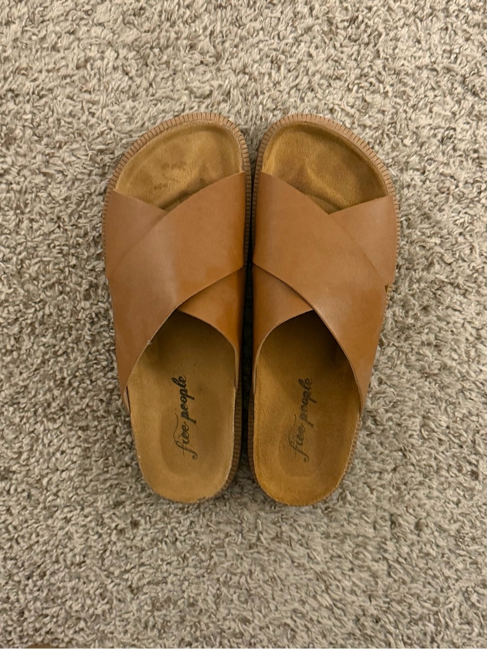 Free People Sandals